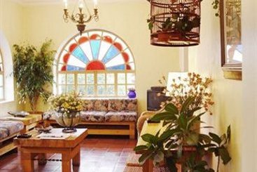 Hotel Vieja Cuba Quito | Quito | Pichincha | Ecuador 20