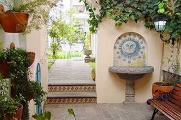 Hotel Vieja Cuba Quito | Quito | Pichincha | Ecuador 3