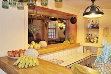 Hotel Vieja Cuba Quito | Quito | Pichincha | Ecuador 4