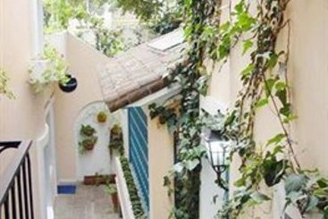 Hotel Vieja Cuba Quito | Quito | Pichincha | Ecuador 5