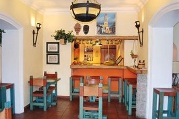 Hotel Vieja Cuba Quito | Quito | Pichincha | Ecuador 6