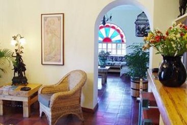 Hotel Vieja Cuba Quito | Quito | Pichincha | Ecuador 7