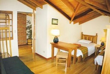Hotel Vieja Cuba Quito | Quito | Pichincha | Ecuador 8