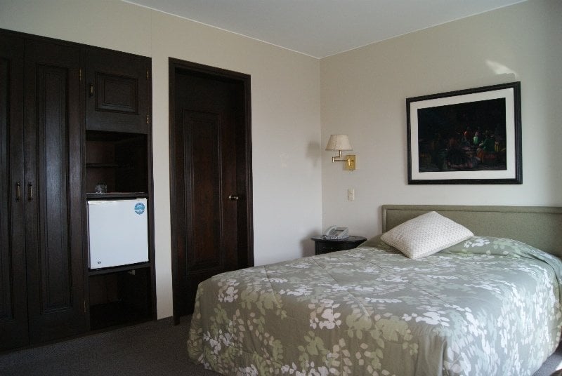 Hotel Monte Real | Miraflores | Lima | Perú 3