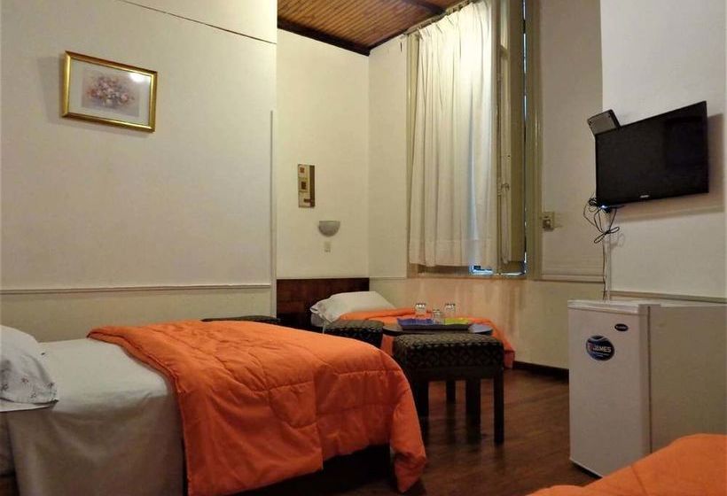 Hotel Casablanca | Montevideo | Montevideo | Uruguay 10