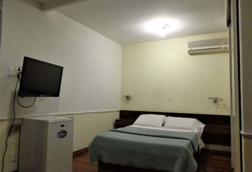 Hotel Casablanca | Montevideo | Montevideo | Uruguay 11