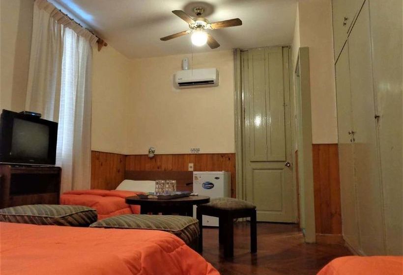 Hotel Casablanca | Montevideo | Montevideo | Uruguay 12