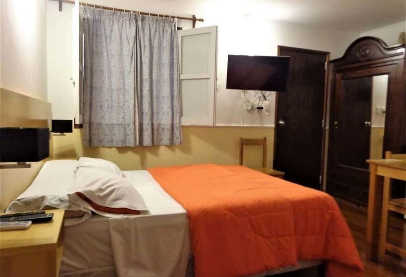 Hotel Casablanca | Montevideo | Montevideo | Uruguay 13