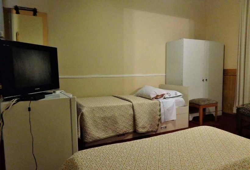 Hotel Casablanca | Montevideo | Montevideo | Uruguay 14