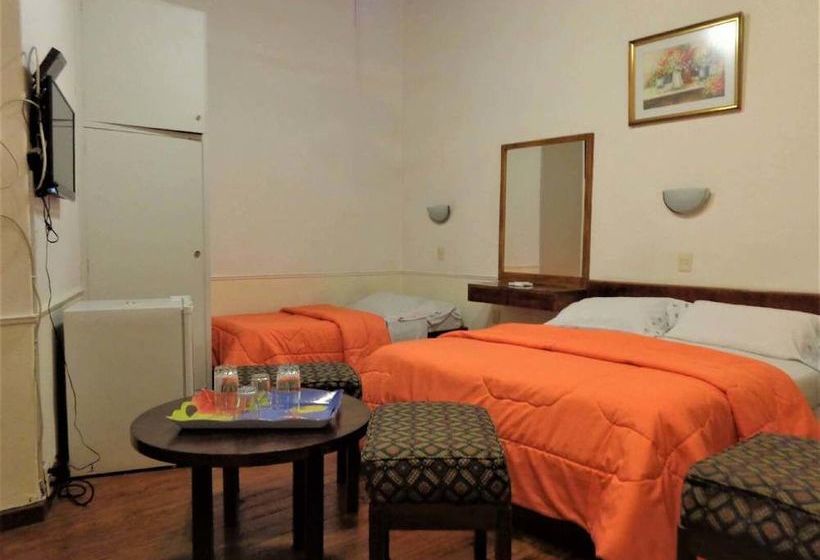 Hotel Casablanca | Montevideo | Montevideo | Uruguay 15