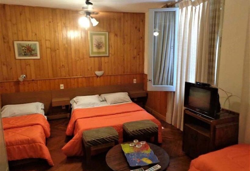 Hotel Casablanca | Montevideo | Montevideo | Uruguay 16