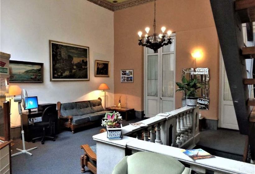 Hotel Casablanca | Montevideo | Montevideo | Uruguay 2