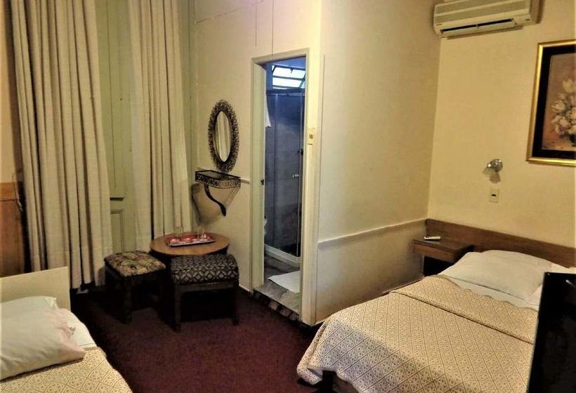 Hotel Casablanca | Montevideo | Montevideo | Uruguay 3