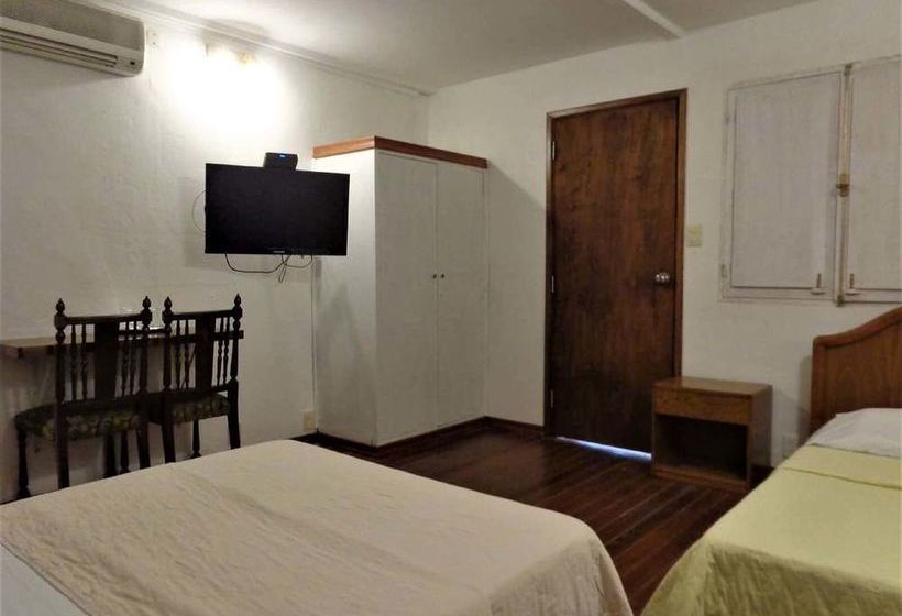 Hotel Casablanca | Montevideo | Montevideo | Uruguay 4