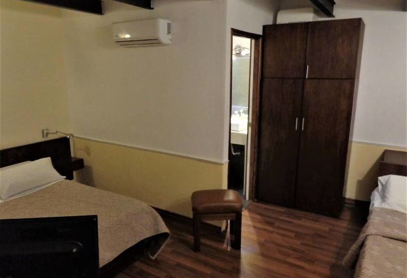 Hotel Casablanca | Montevideo | Montevideo | Uruguay 5