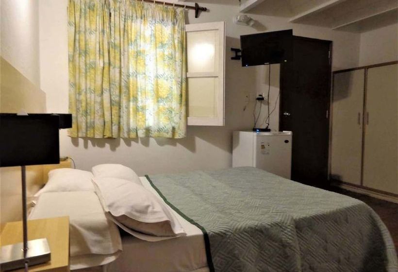 Hotel Casablanca | Montevideo | Montevideo | Uruguay 6