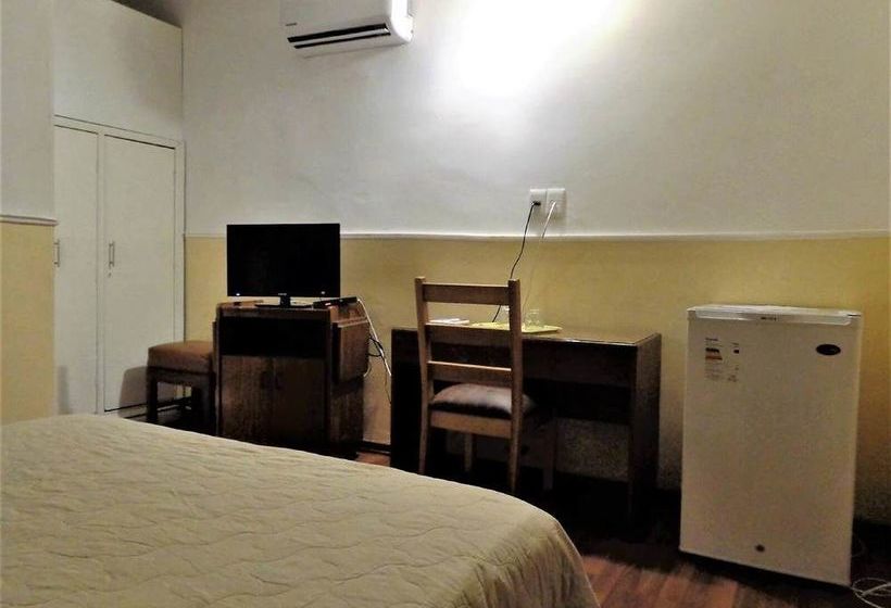 Hotel Casablanca | Montevideo | Montevideo | Uruguay 7