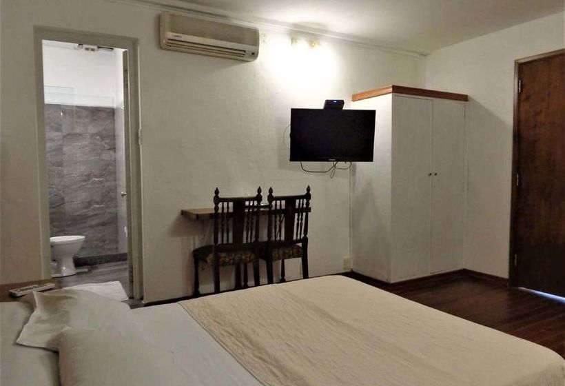 Hotel Casablanca | Montevideo | Montevideo | Uruguay 8