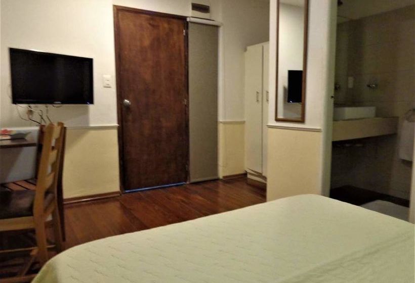 Hotel Casablanca | Montevideo | Montevideo | Uruguay 9