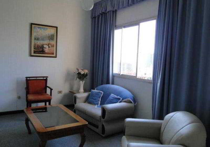 Hotel Panorama Inn | Ciudad del Este | Paraguay | América del Sur 1