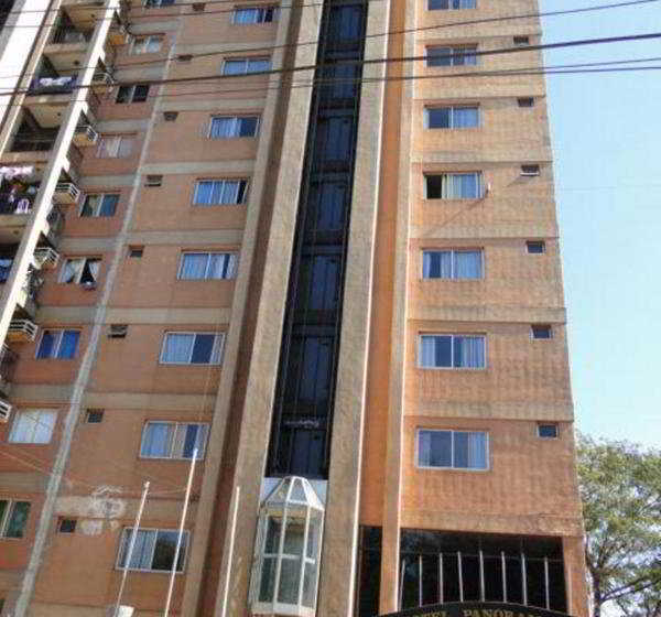 Hotel Panorama Inn | Ciudad del Este | Paraguay | América del Sur 11