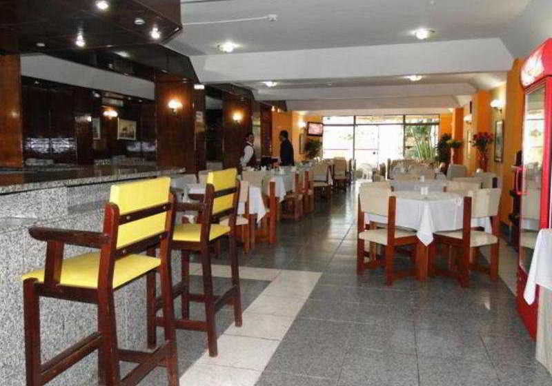 Hotel Panorama Inn | Ciudad del Este | Paraguay | América del Sur 4