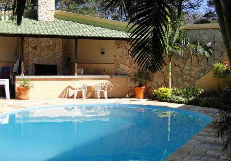 Hotel Panorama Inn | Ciudad del Este | Paraguay | América del Sur 5