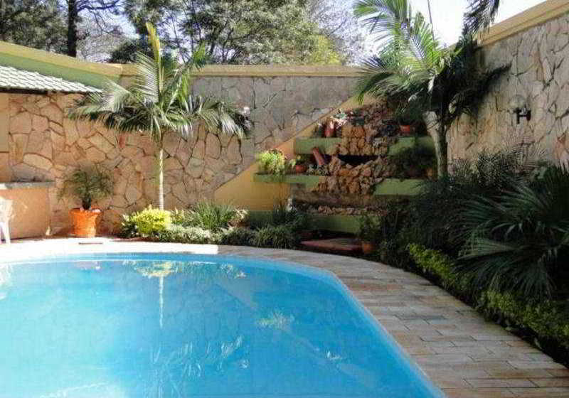 Hotel Panorama Inn | Ciudad del Este | Paraguay | América del Sur 6