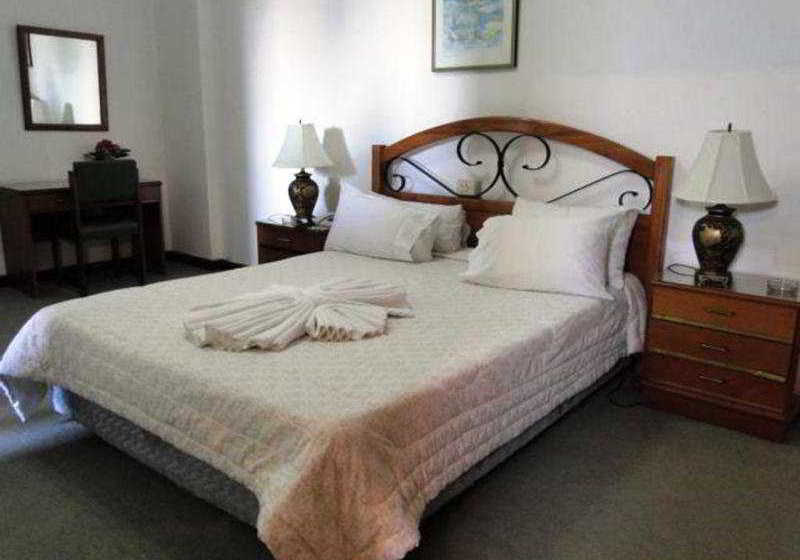 Hotel Panorama Inn | Ciudad del Este | Paraguay | América del Sur 8