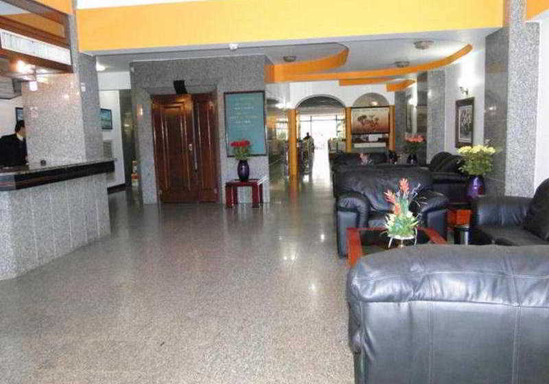 Hotel Panorama Inn | Ciudad del Este | Paraguay | América del Sur 9