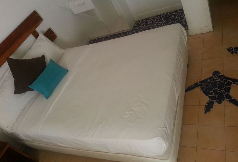 Hotel Blue Cove San Andrés