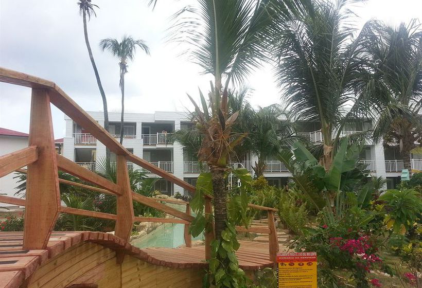 Hotel Blue Cove | San Andrés | San Andres y Providencia | Colombia 1