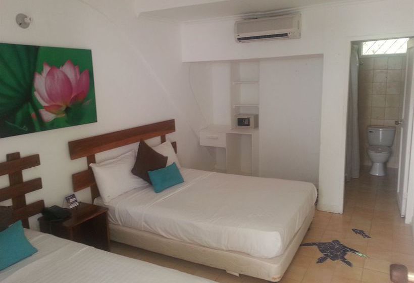 Hotel Blue Cove | San Andrés | San Andres y Providencia | Colombia 10