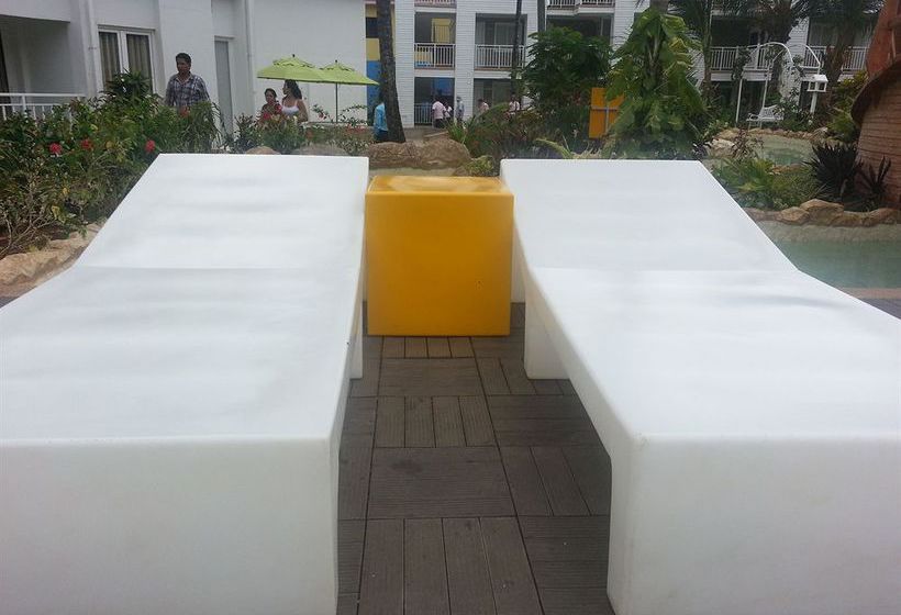 Hotel Blue Cove | San Andrés | San Andres y Providencia | Colombia 11