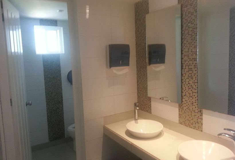 Hotel Blue Cove | San Andrés | San Andres y Providencia | Colombia 12