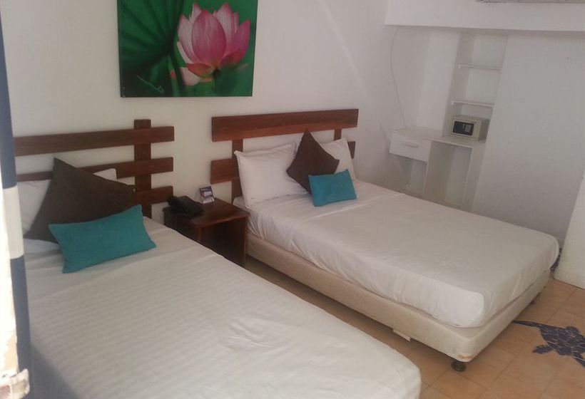 Hotel Blue Cove | San Andrés | San Andres y Providencia | Colombia 13