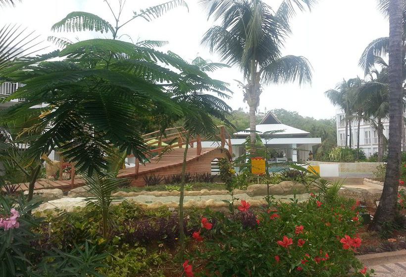 Hotel Blue Cove | San Andrés | San Andres y Providencia | Colombia 14