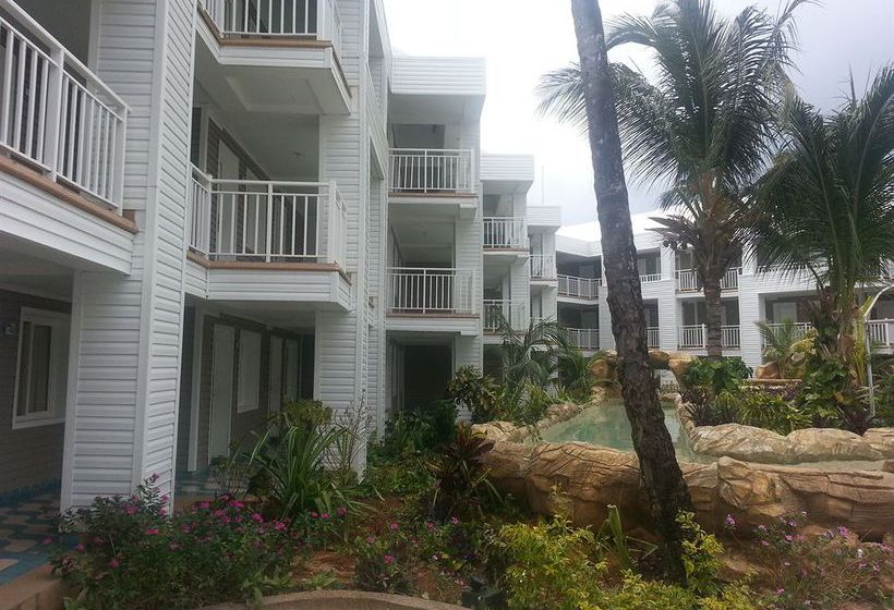 Hotel Blue Cove | San Andrés | San Andres y Providencia | Colombia 15