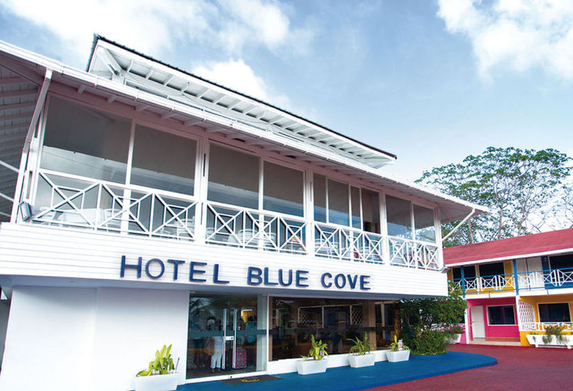 Hotel Blue Cove | San Andrés | San Andres y Providencia | Colombia 17