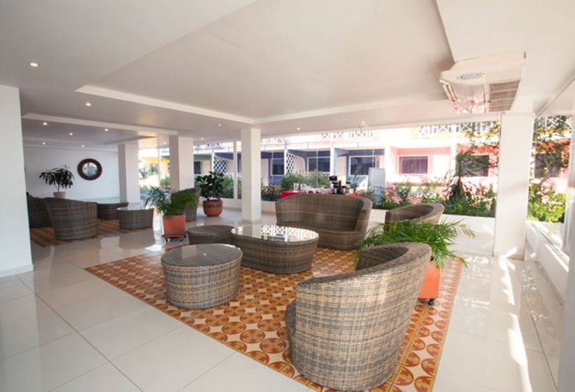 Hotel Blue Cove | San Andrés | San Andres y Providencia | Colombia 18