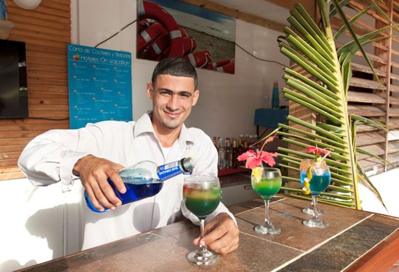 Hotel Blue Cove | San Andrés | San Andres y Providencia | Colombia 20