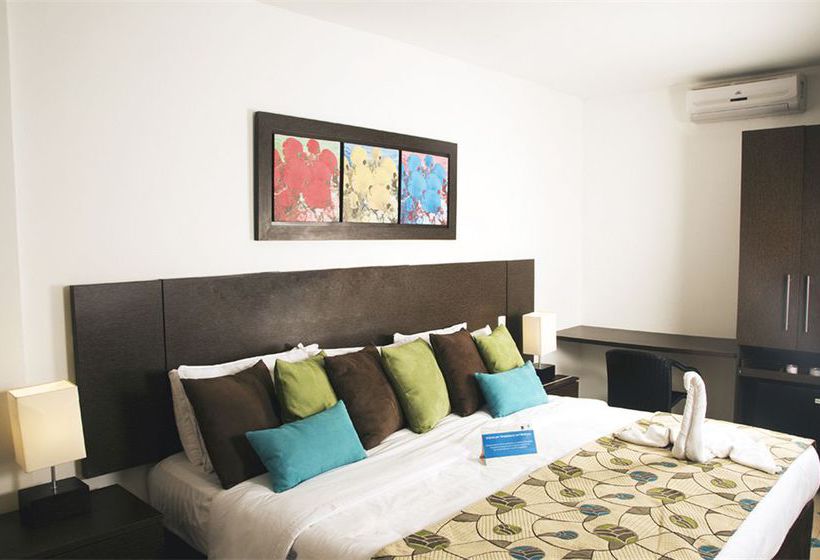 Hotel Blue Cove | San Andrés | San Andres y Providencia | Colombia 4