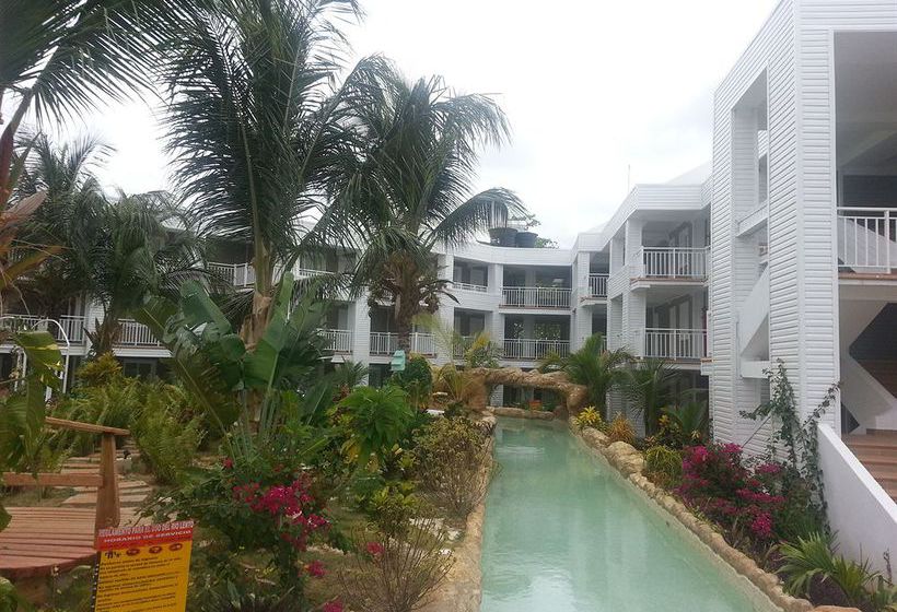 Hotel Blue Cove | San Andrés | San Andres y Providencia | Colombia 5