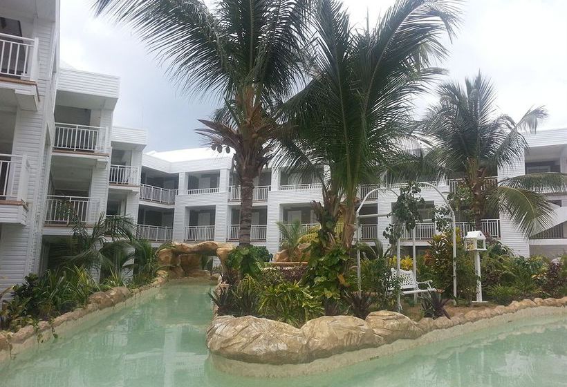 Hotel Blue Cove | San Andrés | San Andres y Providencia | Colombia 7