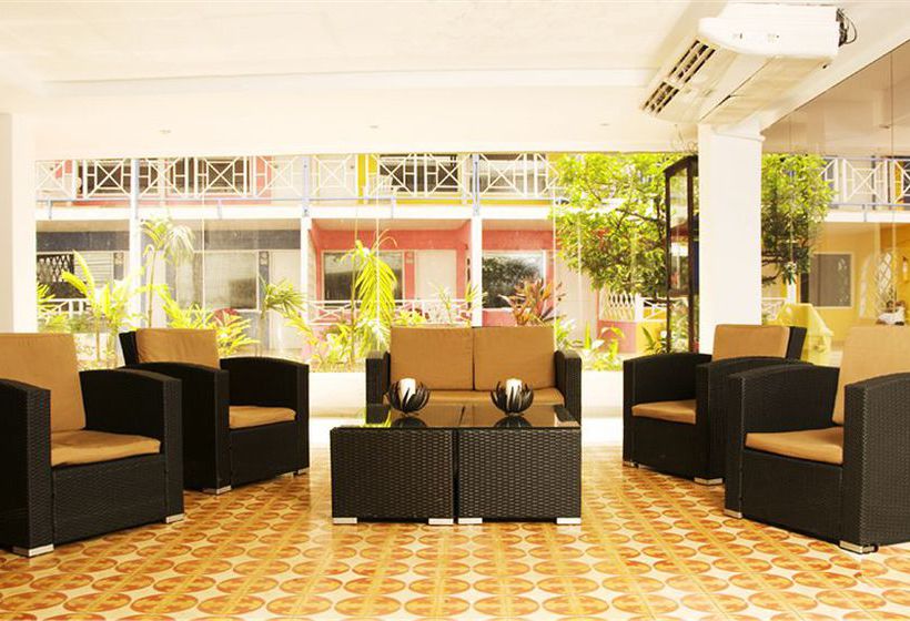 Hotel Blue Cove | San Andrés | San Andres y Providencia | Colombia 8