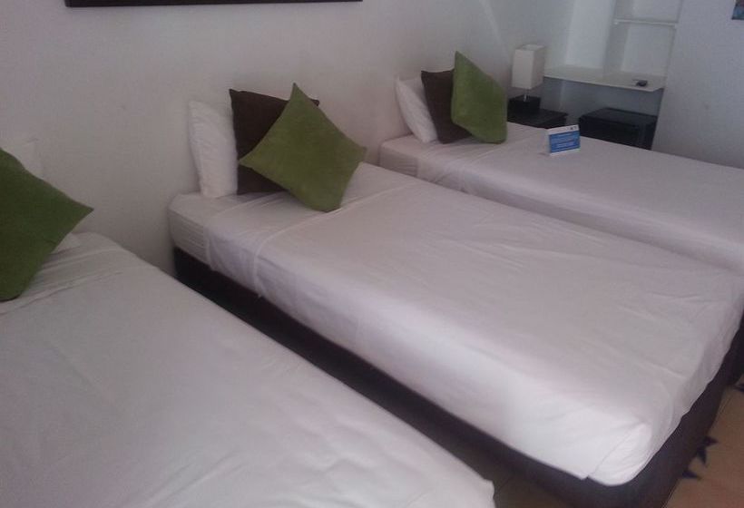 Hotel Blue Cove | San Andrés | San Andres y Providencia | Colombia 9