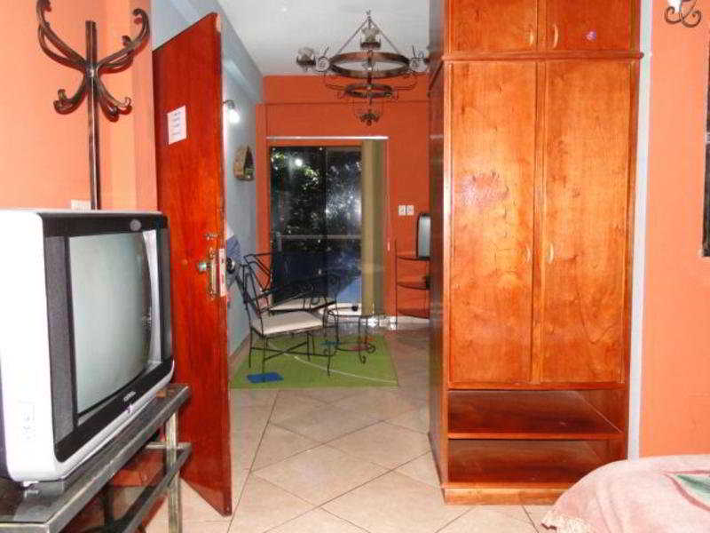 Hotel Catedral | Ciudad del Este | Paraguay | América del Sur 2