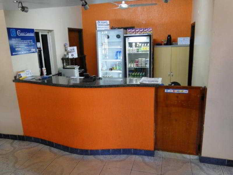 Hotel Catedral | Ciudad del Este | Paraguay | América del Sur 4