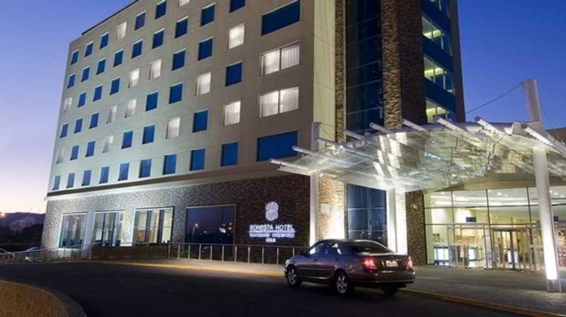 Sonesta Hotel Concepcion Concepcion