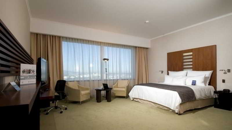 Sonesta Hotel Concepcion | Concepcion | Bio-Bio | Chile 8